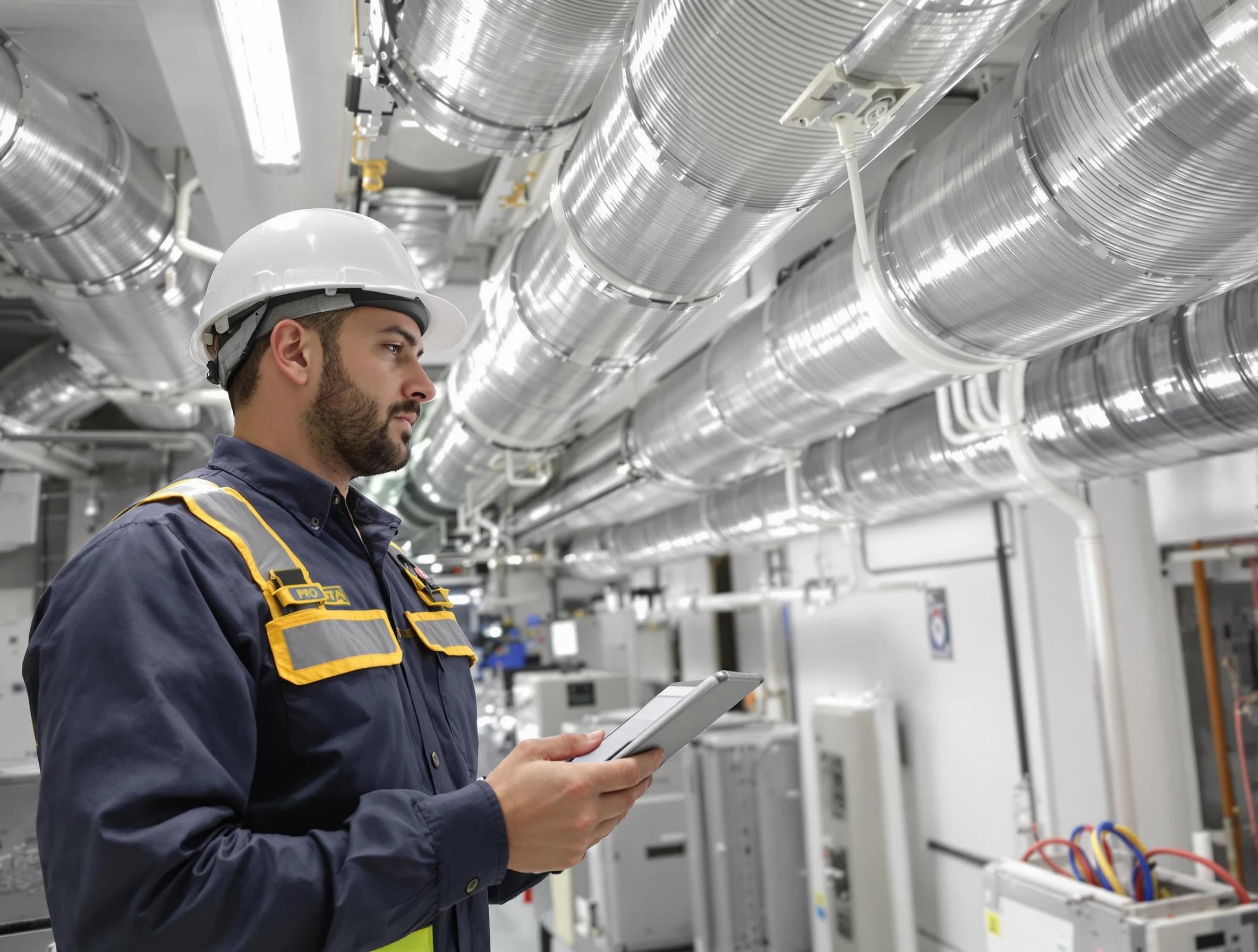 Filter Inspection service in Acworth, GA