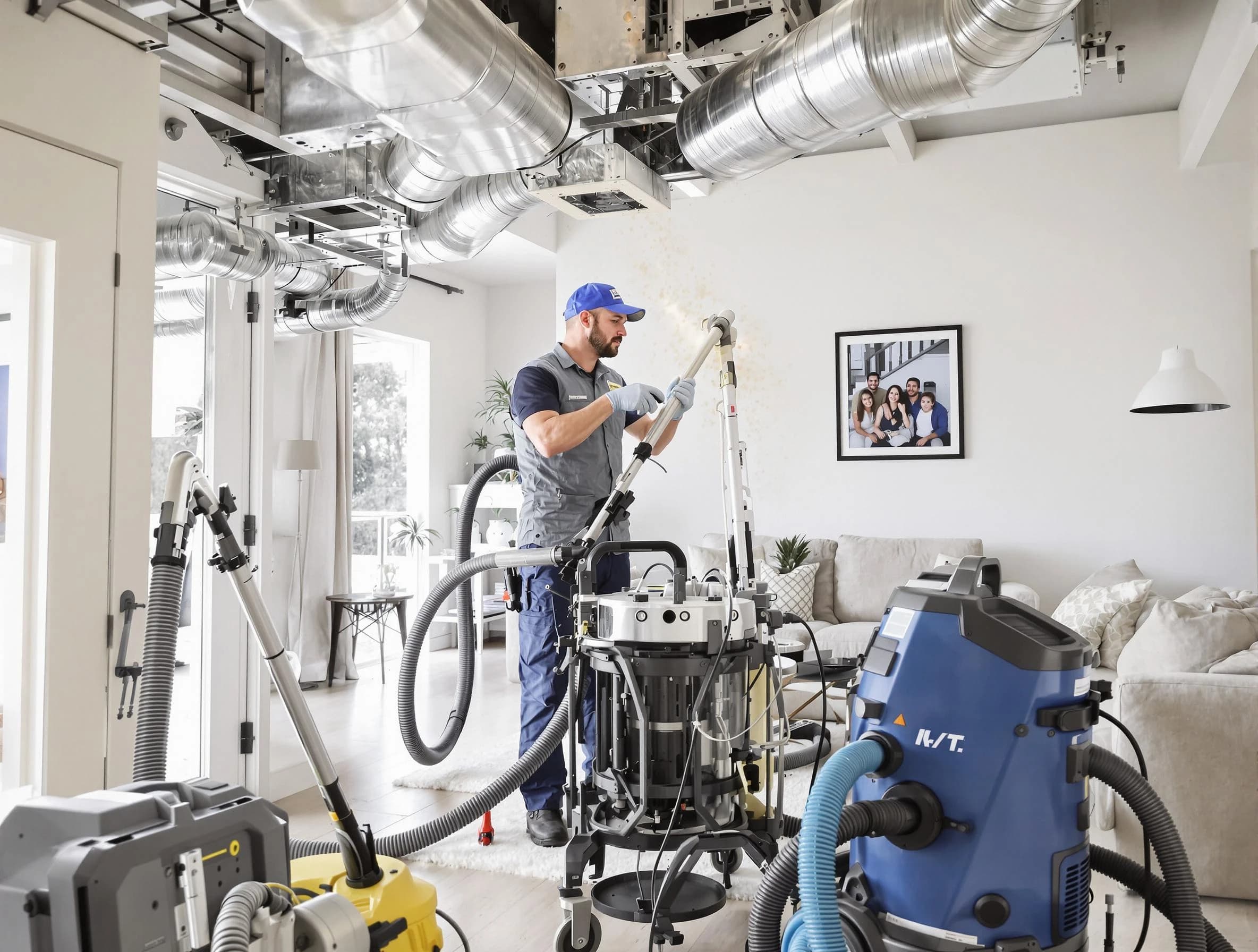 Residential Cleaning service in Acworth, GA