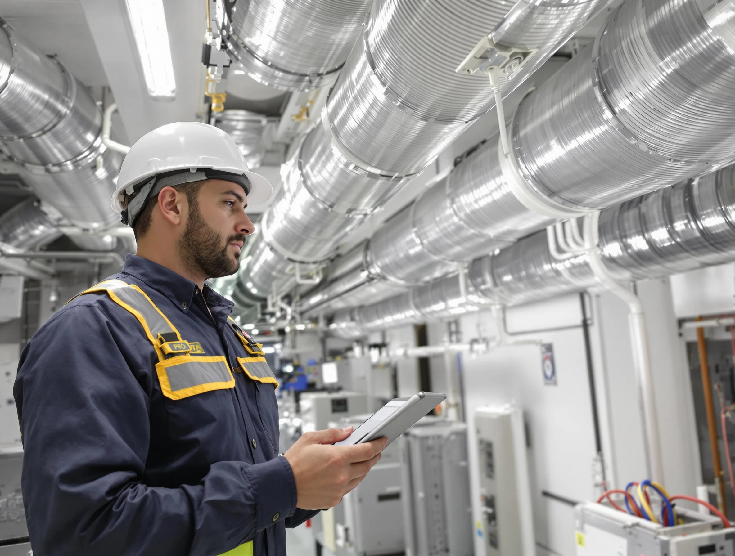 Filter Inspection service in Acworth, GA