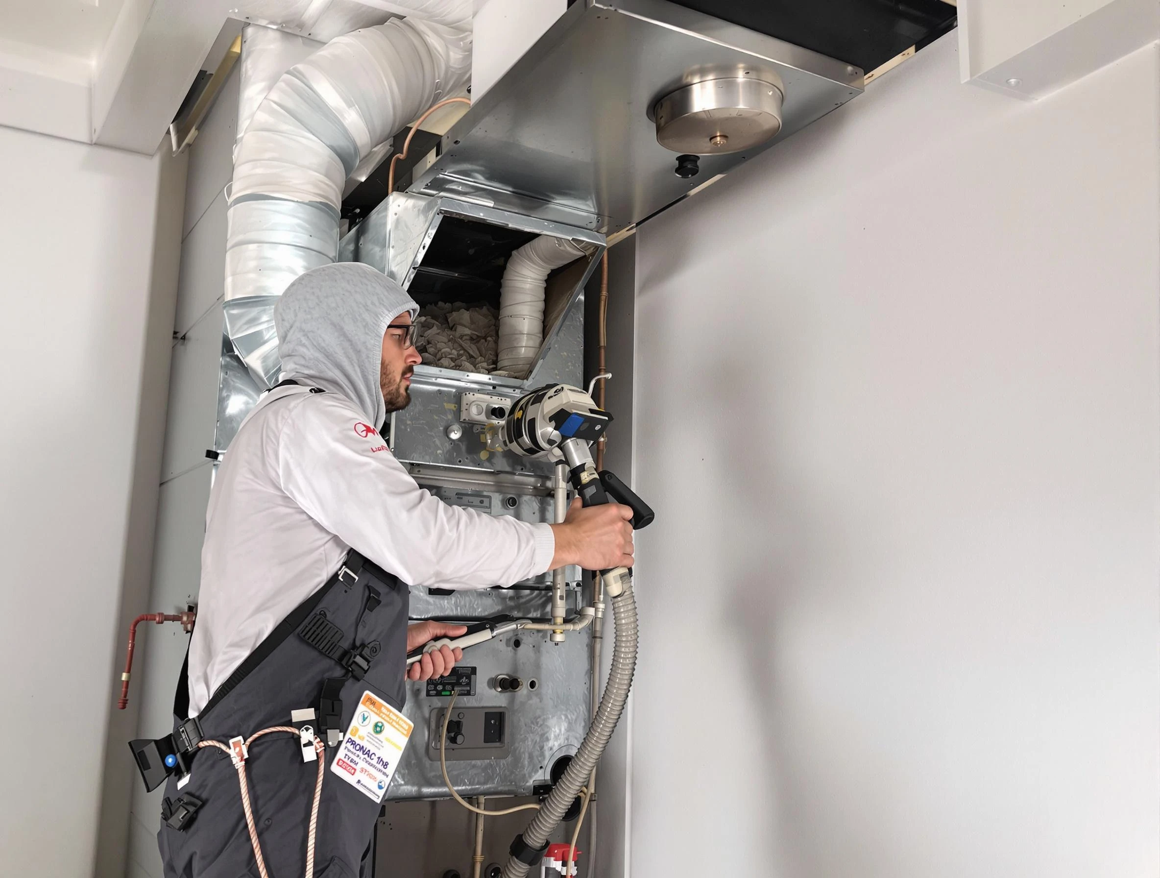 Expert furnace duct cleaning by Acworth Air Duct Cleaning in Acworth